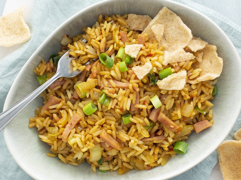 Nasi